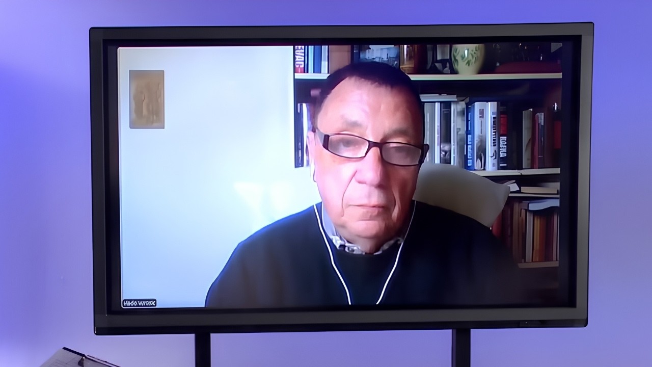 Vuru&scaron;ić O&Scaron;TRO: &bdquo;RAT se nastavlja! Trump OJAČAO Iran! Svjestan je da je IZGUBIO!&ldquo;