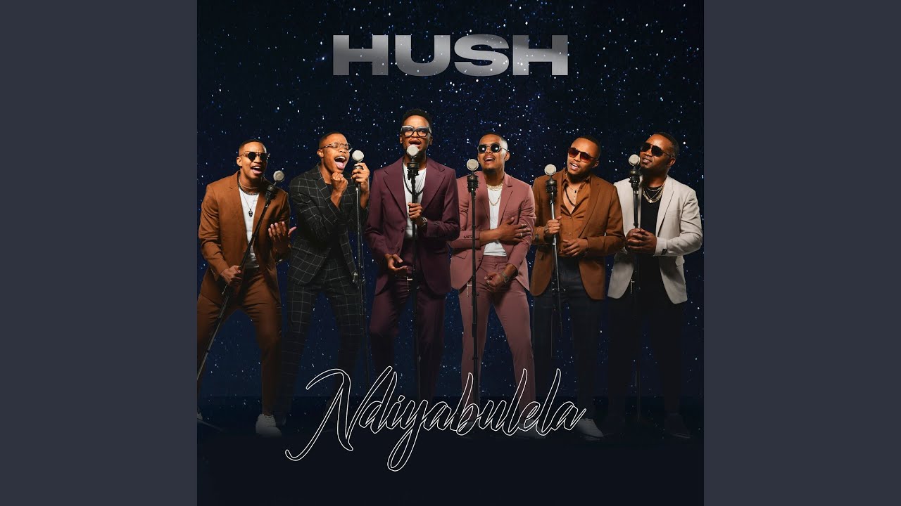 Ndiyabulela