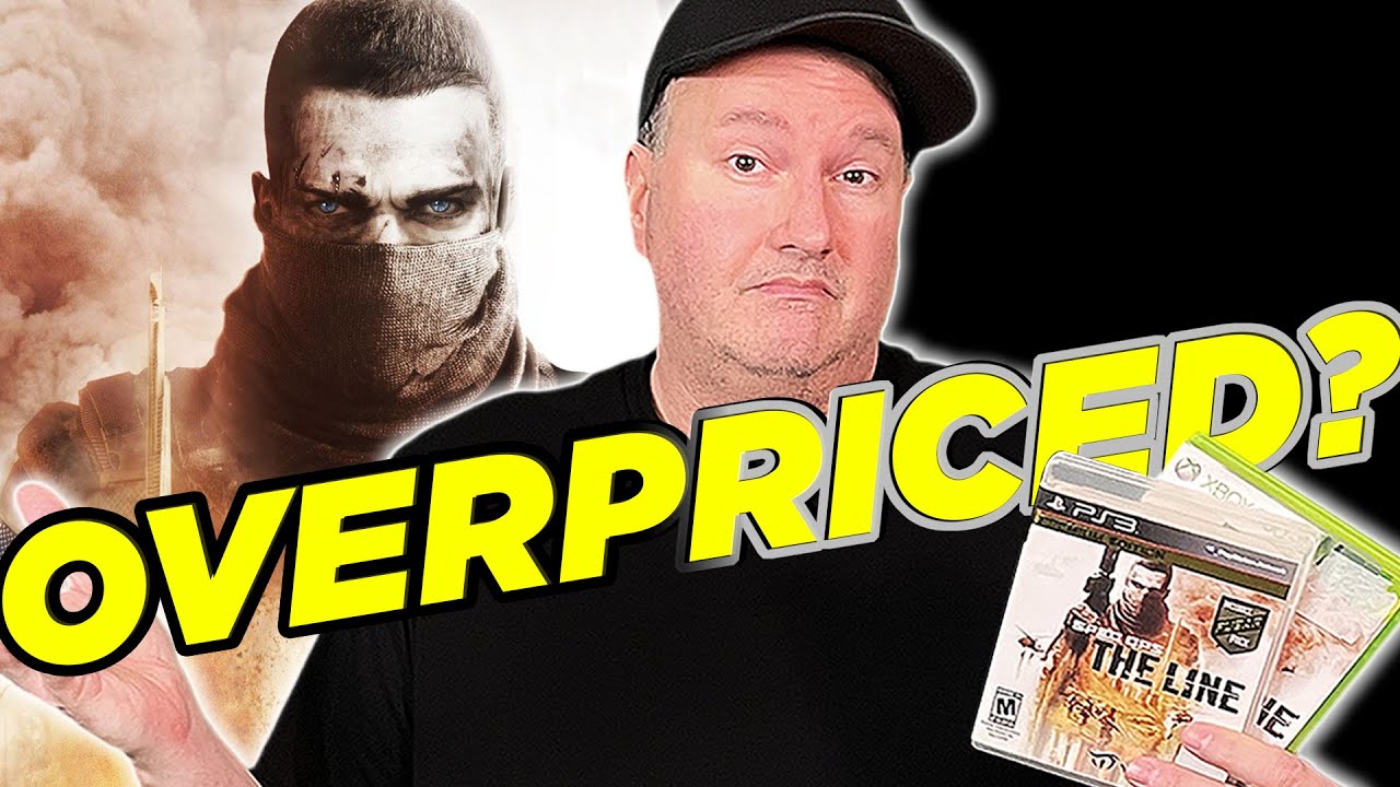 Was the Price Hike Justified on Spec Ops: The Line?