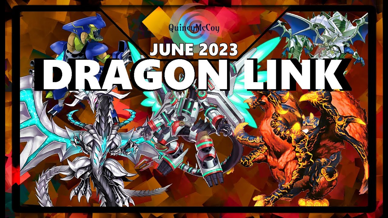 CDP: Dragon Link - June 2023 Edition, Five-Minute Testing