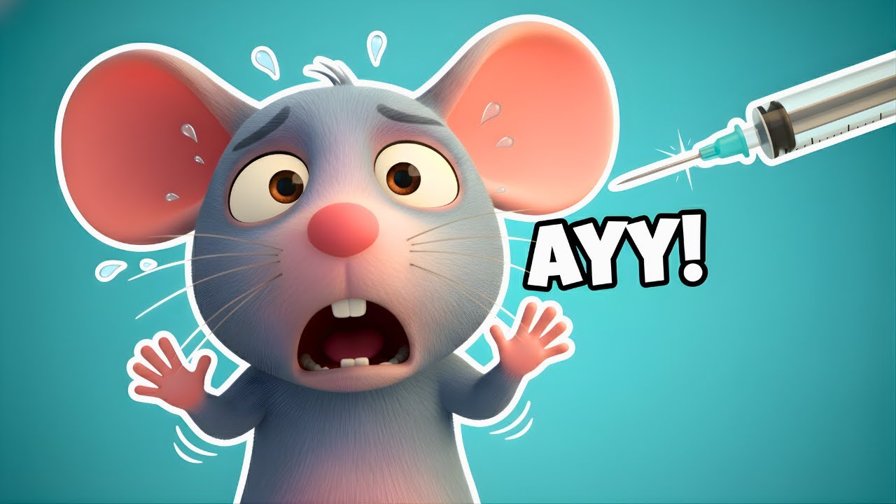 Aaj Mangalwar Hai, Ande Ka Funda, Do Chuhe The, Ek Mota Hathi, and 25+  Non Stop Hindi Rhymes