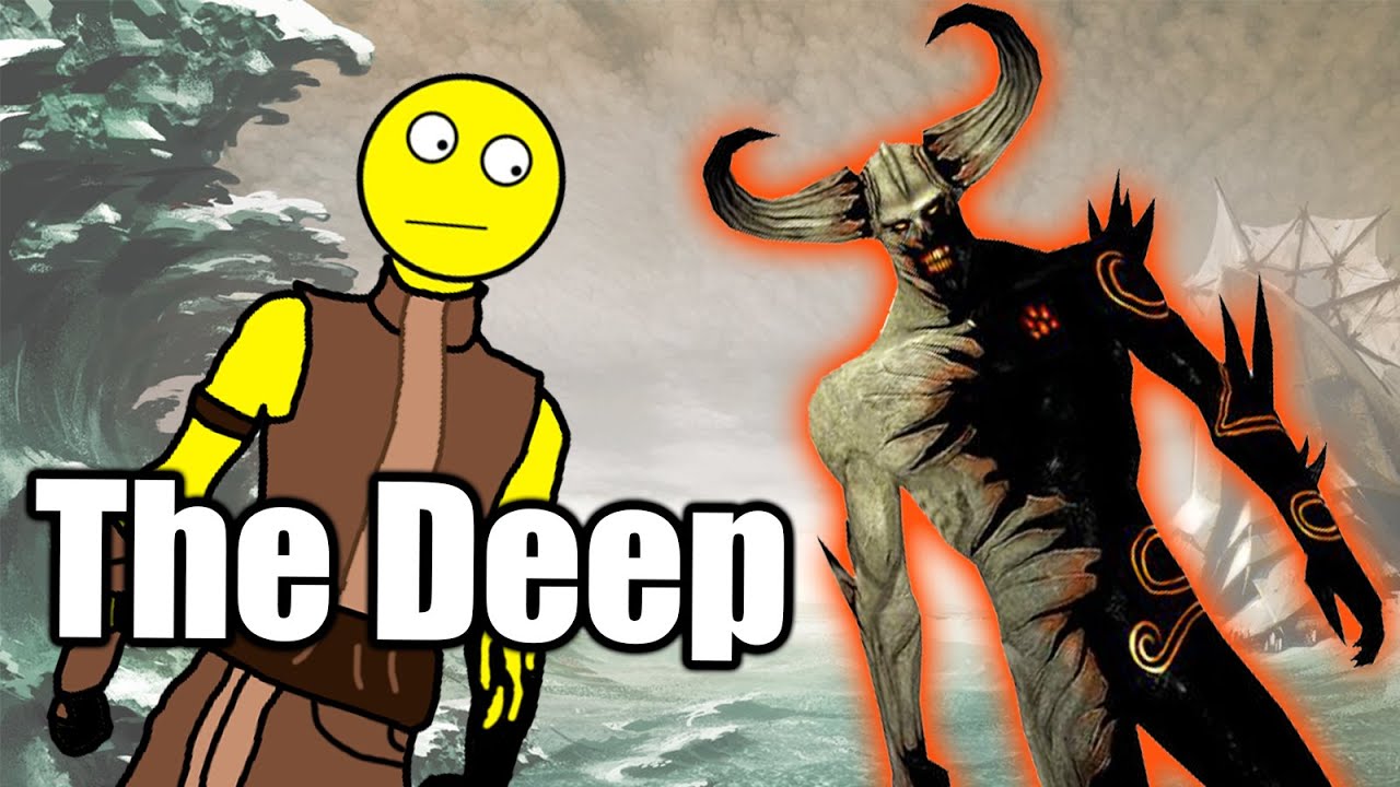 Guild Wars - The Deep (Full Run) (#11)