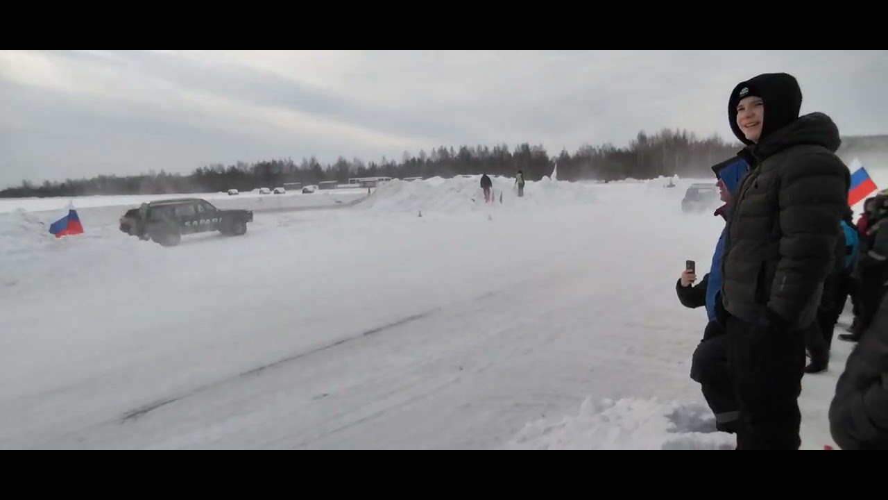 Кросс Колокша з. п. 7 02 2026 г.