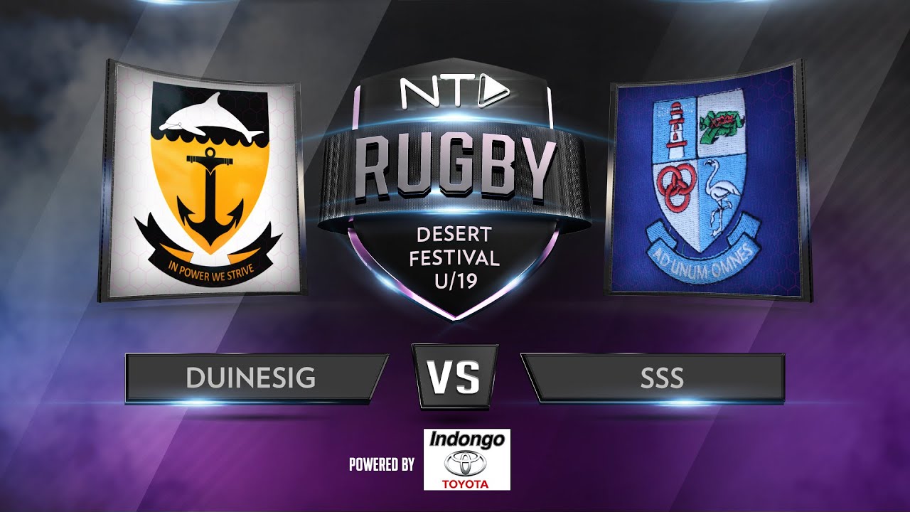 Duinesig vs SSS - 01 April 2023