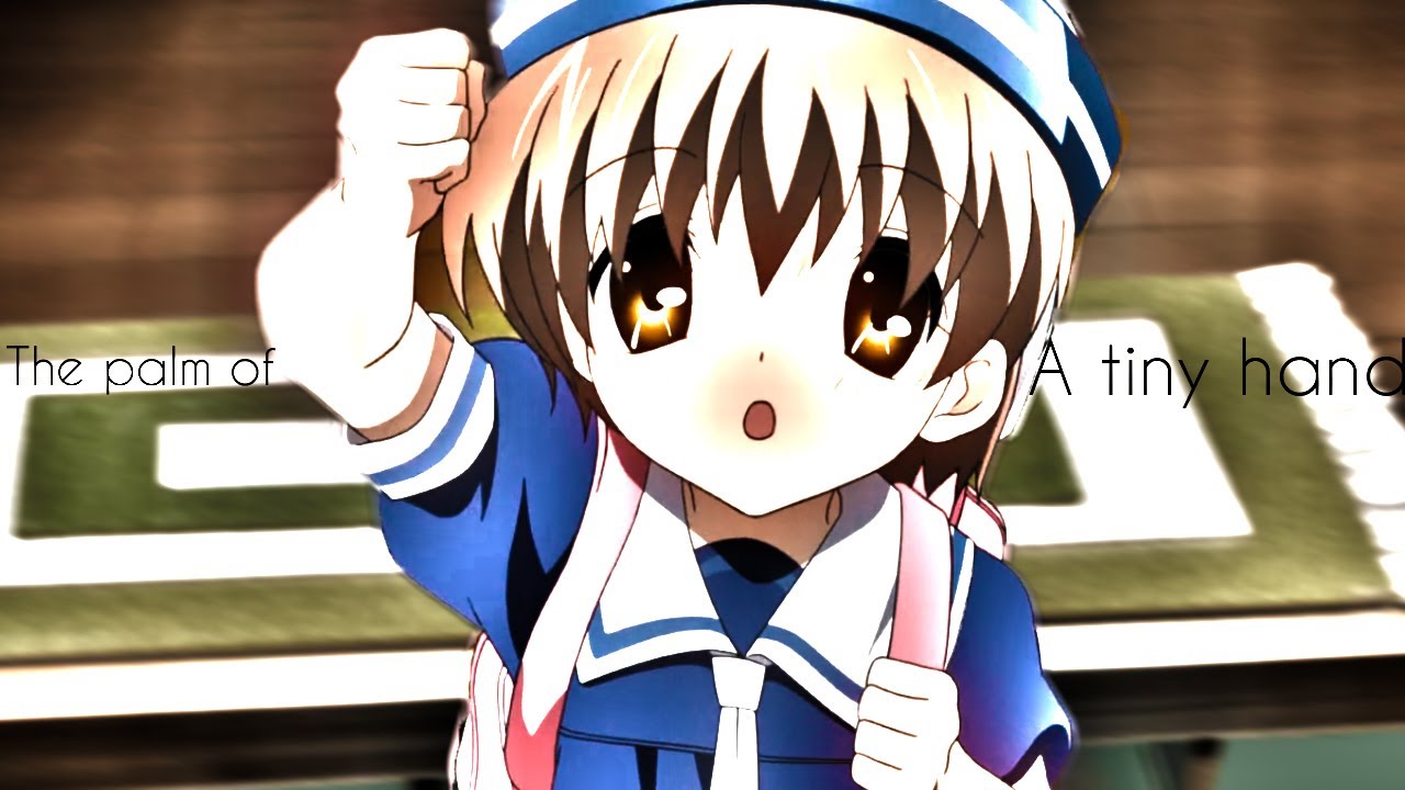 Clannad: After Story | The Palm of a Tiny Hand