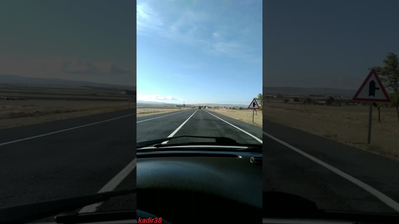 Topaklı yolu kozaklı