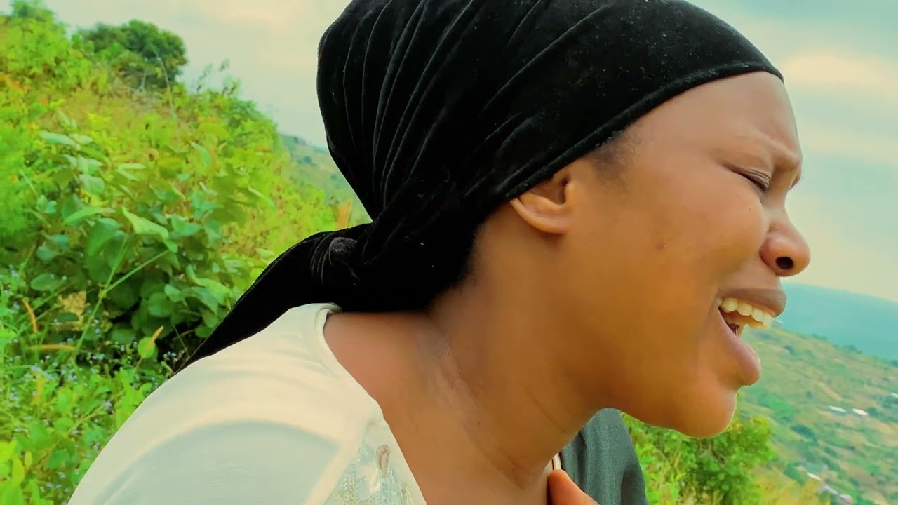 Marie Ange - Na Pesa Yo Nini (Clip Officiel) | Gospel 2025