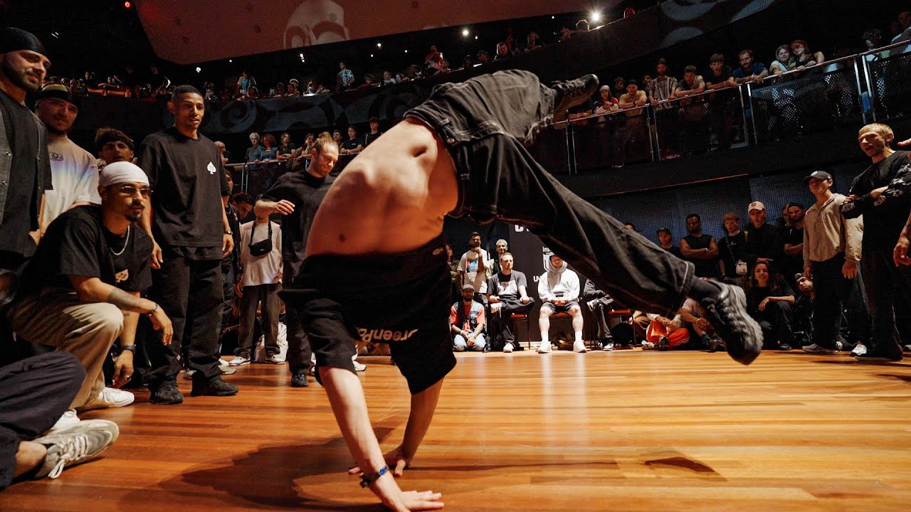 Mighty Zulu Kingz vs Green Panda [5VS5 PRELIM] / Undisputed x IBE 2024