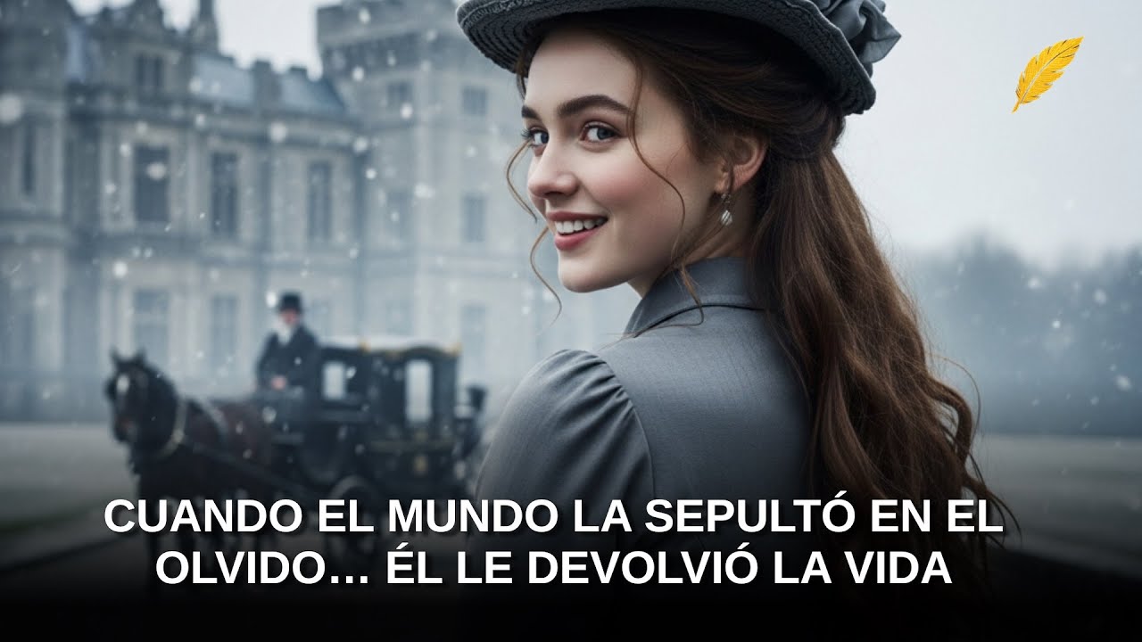 DESAFIÓ A SU PADRE… Y DESPERTÓ EL ESCÁNDALO DE UNA CIUDAD. | Romance Inolvidable