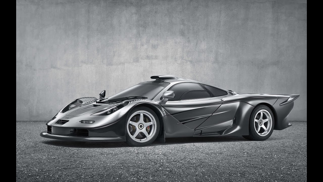 GRID Autosport - Multiplayer - F1 GT Mclaren