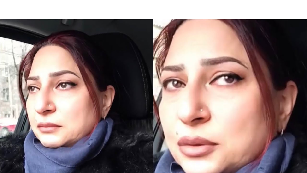 Անընդհատ լաց եմ լինում,շատ դժվար ա. Լիանա Զուրաբյանը սшրսшփելի վիճակում է