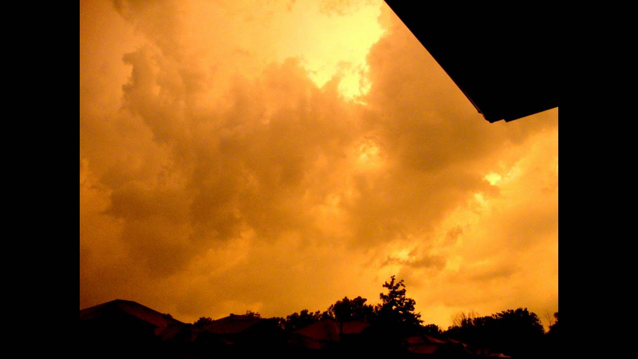 Didn't It Rain - Yoko Kanno