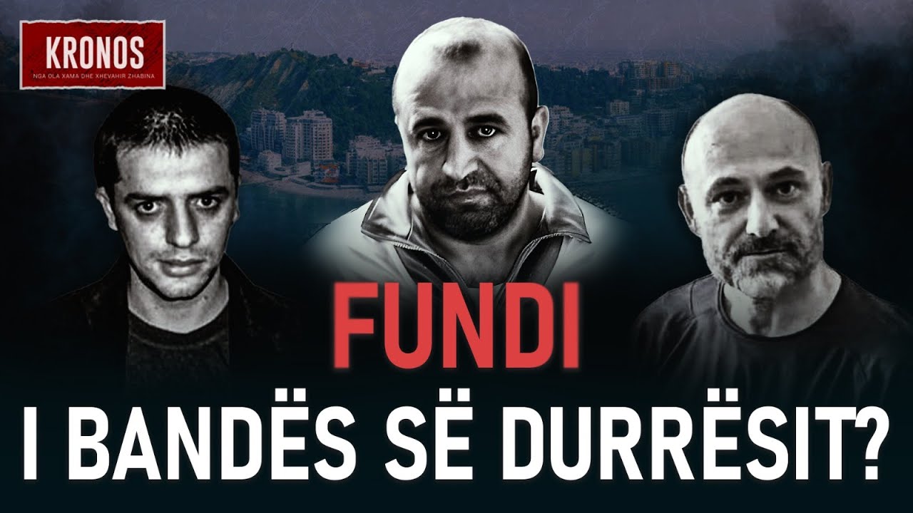 Kronos- Fundi i bandës së Durrësit?