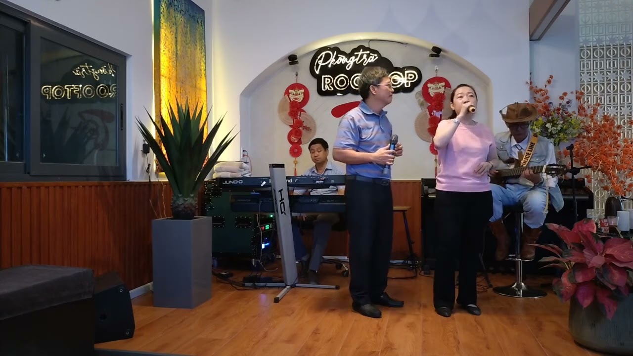 SẦU TÍM THIỆP HỒNG 🎼: Minh Kỳ & Hoài Linh 🎙️: Minh Linh & Chị Mai