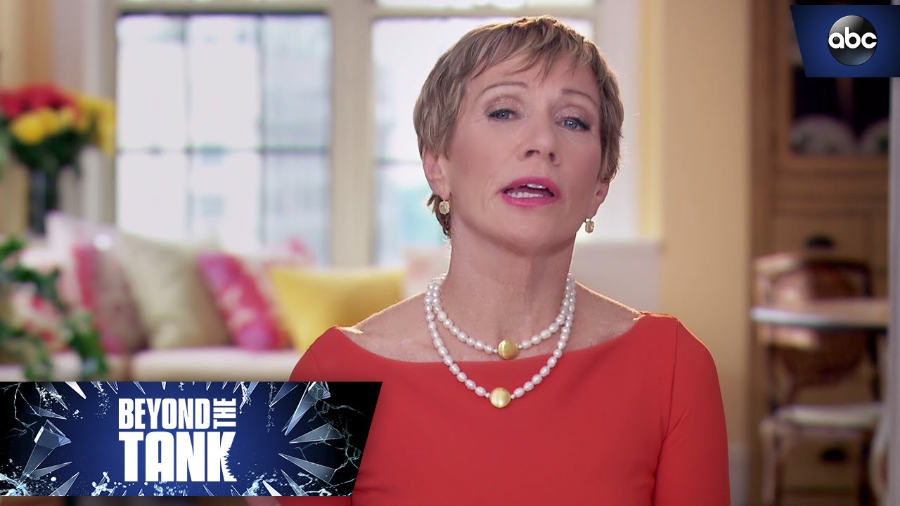 Shark Tank Success - Beyond the Tank