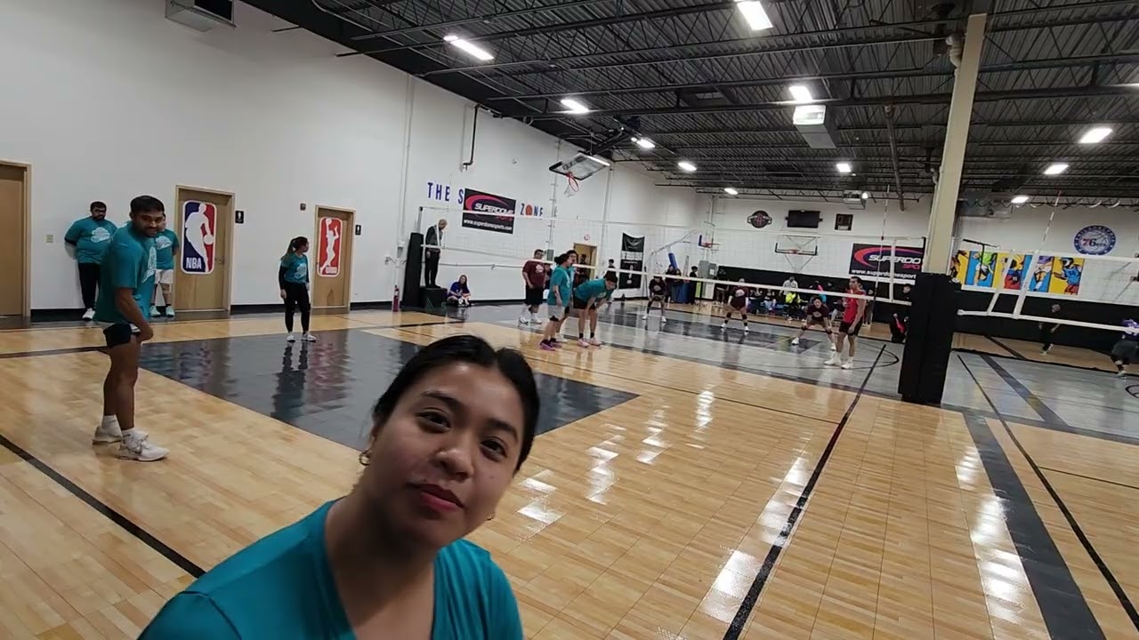 Killer Whales vs Wolfpack Set I | TBL Season 2 Week 4