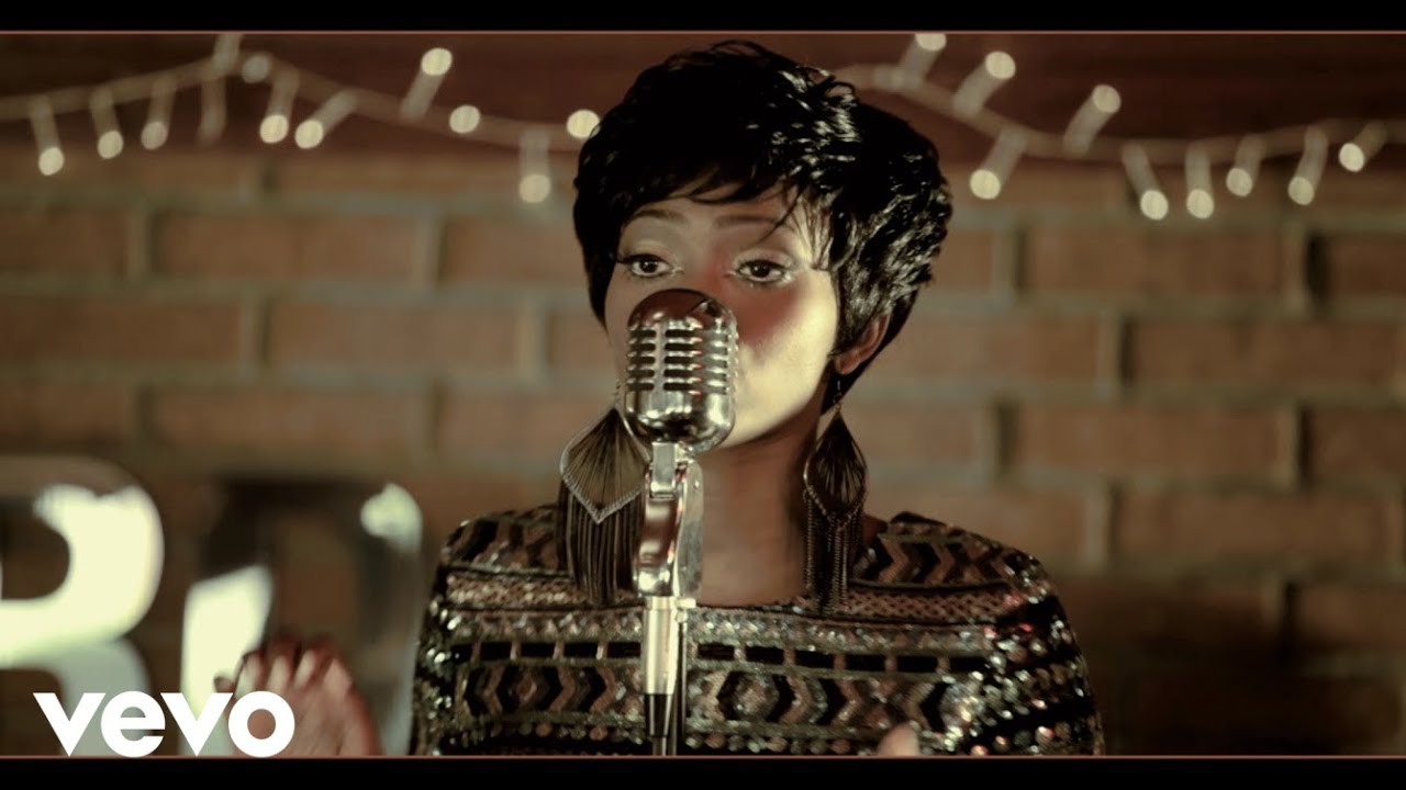 Relo - Crazy Over You (Official)