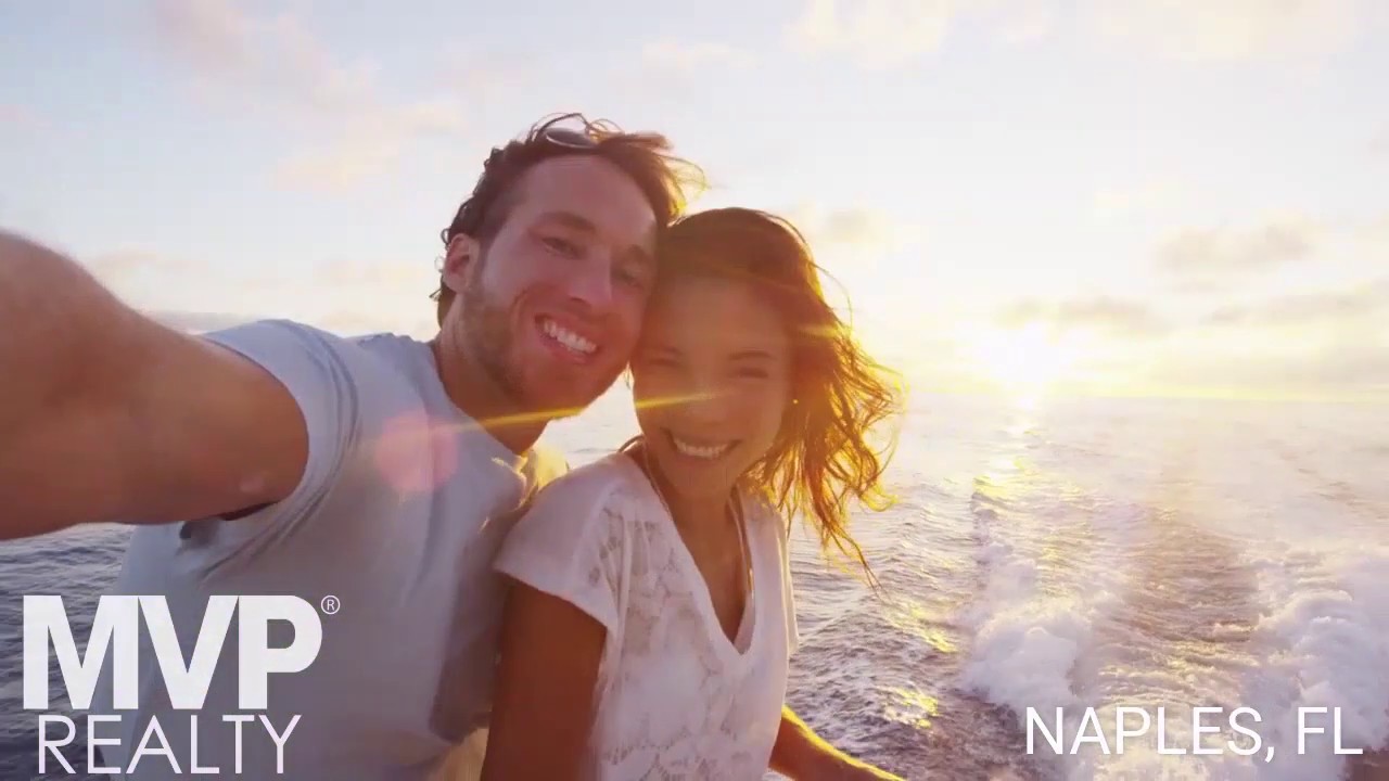 Naples Florida:  Home is not a place, It's a Feeling! by Terri Pascarelli, Realtor® at MVP Realty