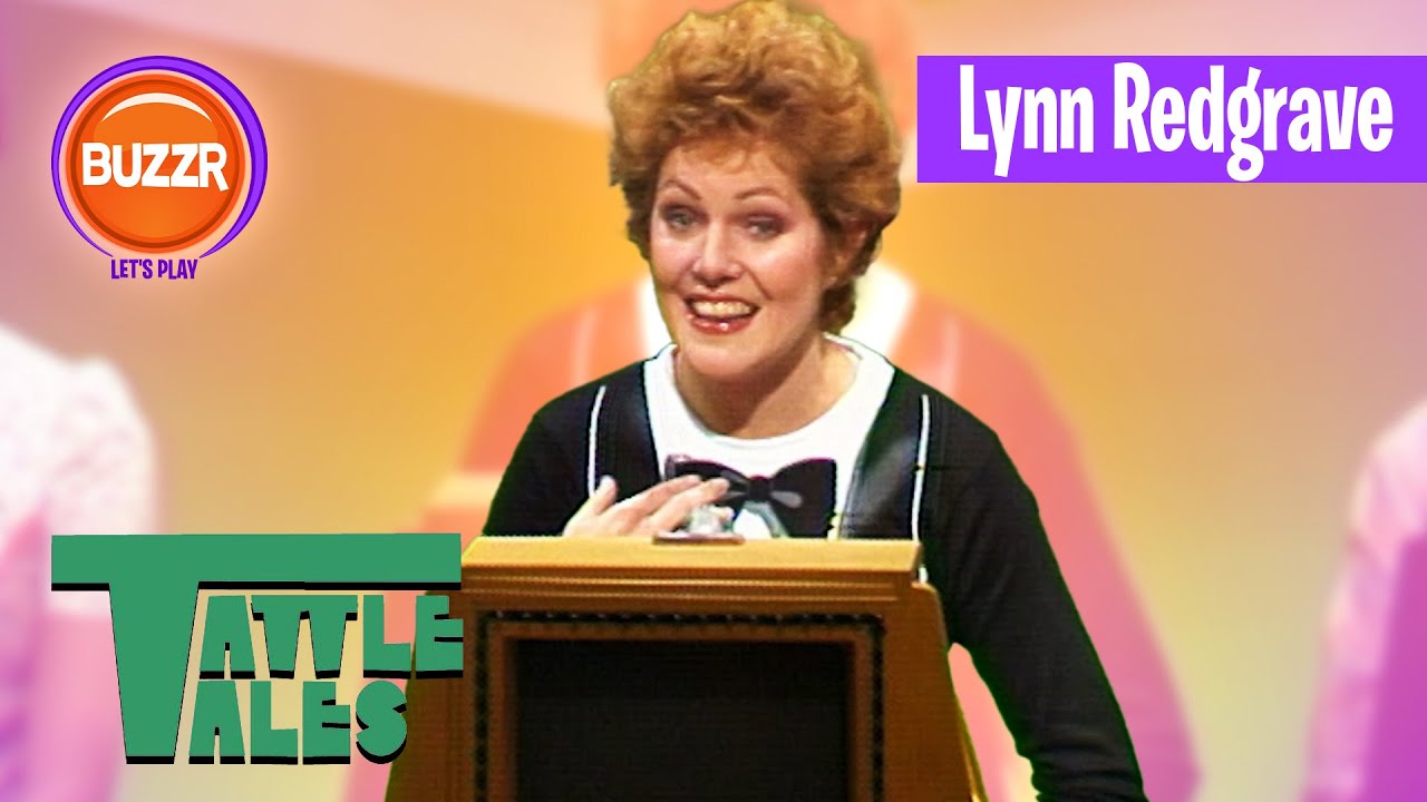 OLD LOVERS VS. WIVES?! - 1975 Tattletales BUZZR