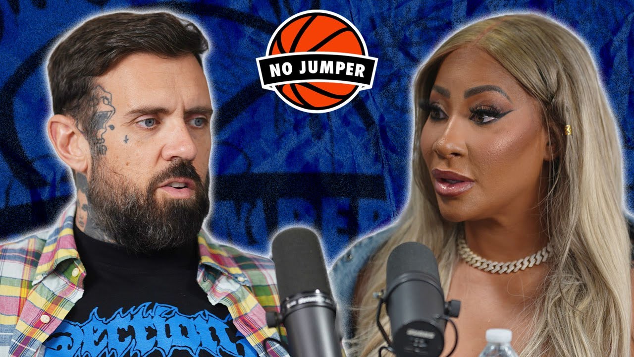 Hazel E on Dating Blueface, Their Dramatic Break Up, Why She Likes YNs & More