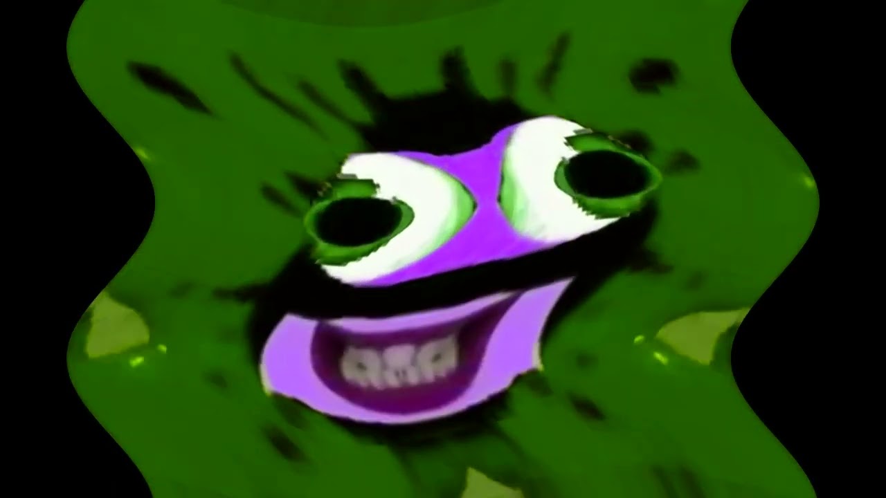 Klaky Cupo Sebiblock's Klasky Csupo 2001 Effects (My Birthday!)