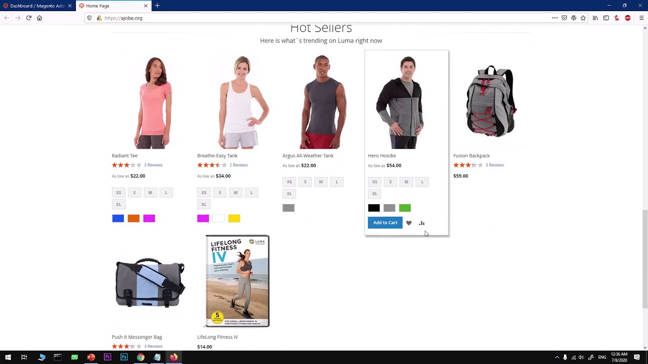 How to Install Magento 2.3.x on Hosting Server Using cPanel
