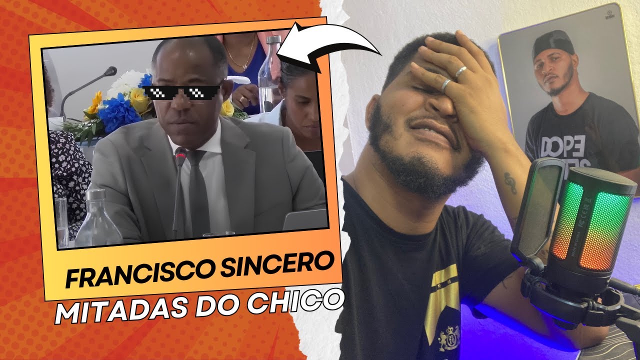 Francisco traz provas contra o MPD