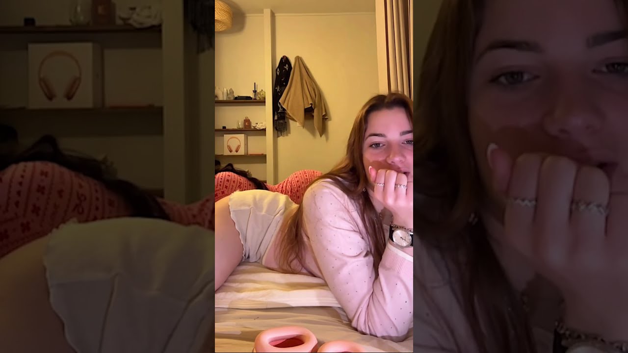 Anne Periscope Live LOVELYGIRL 😍😍😍 1911 
