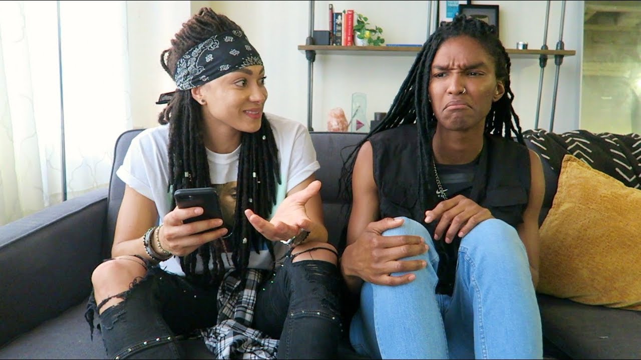 Uncomfortable Questions W/ ARI FITZ