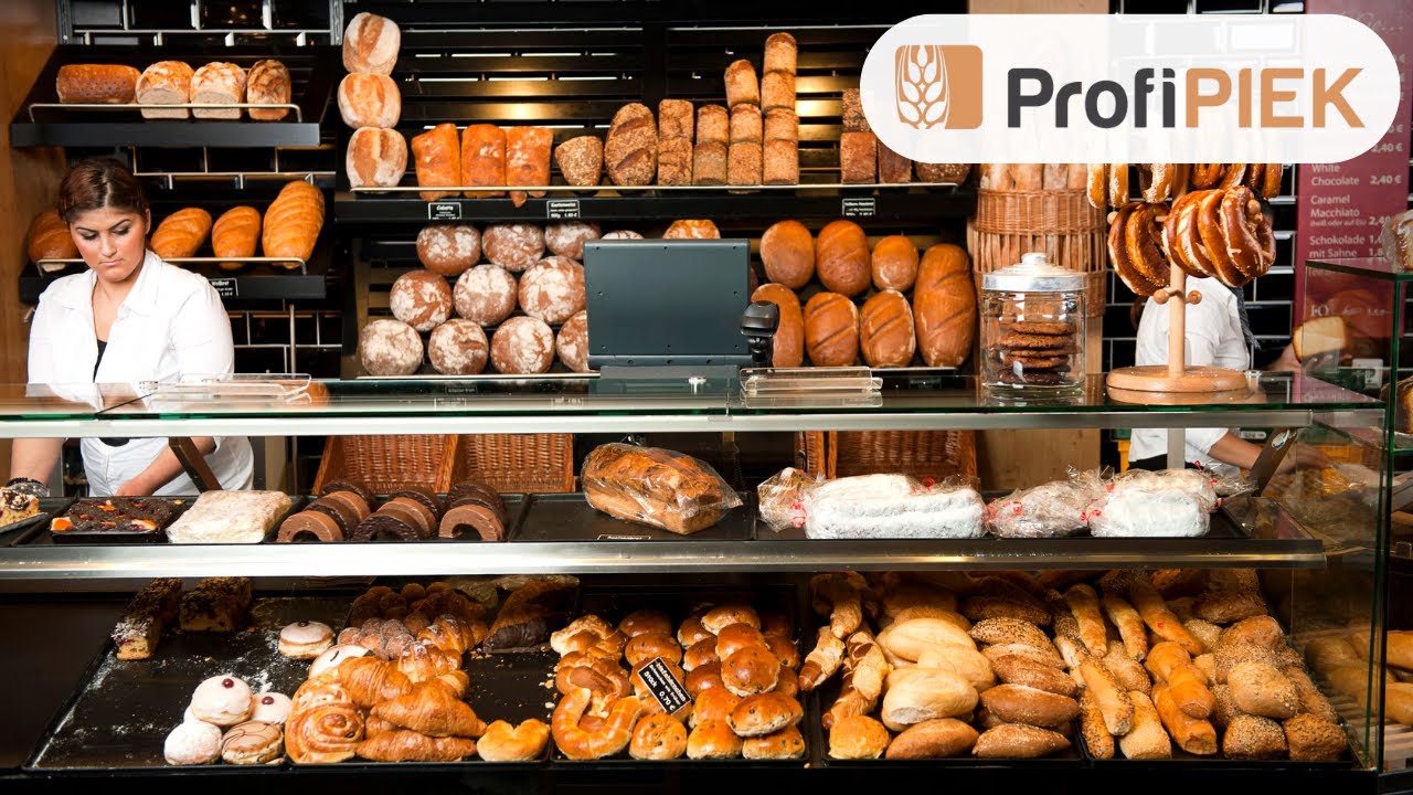 ProfiPIEK B2B - zamówienia i zwroty online dla kierowców i sklepów