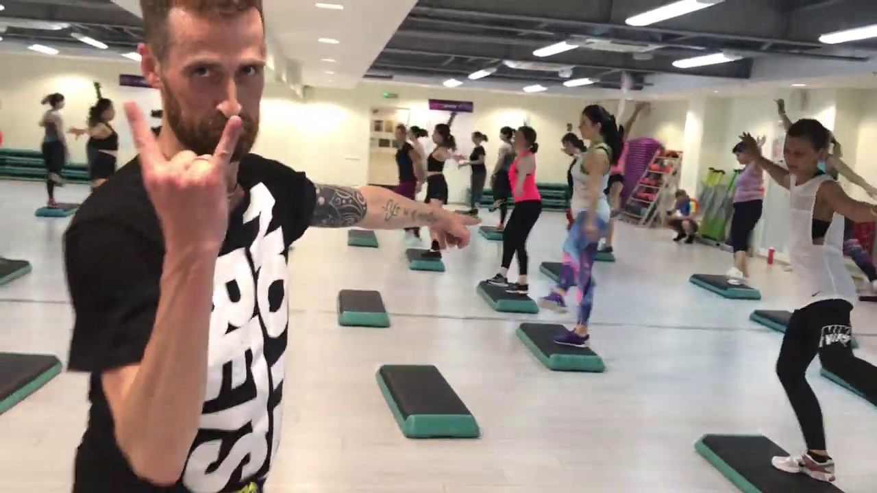 Step від Михайло Каташова