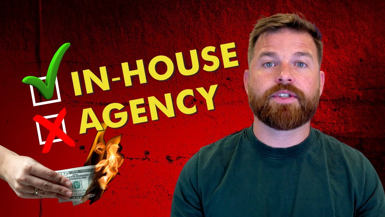 Why you need to fire your ecommerce ads agency