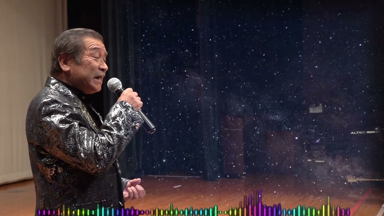 菅谷　多美男／昭和流れ星