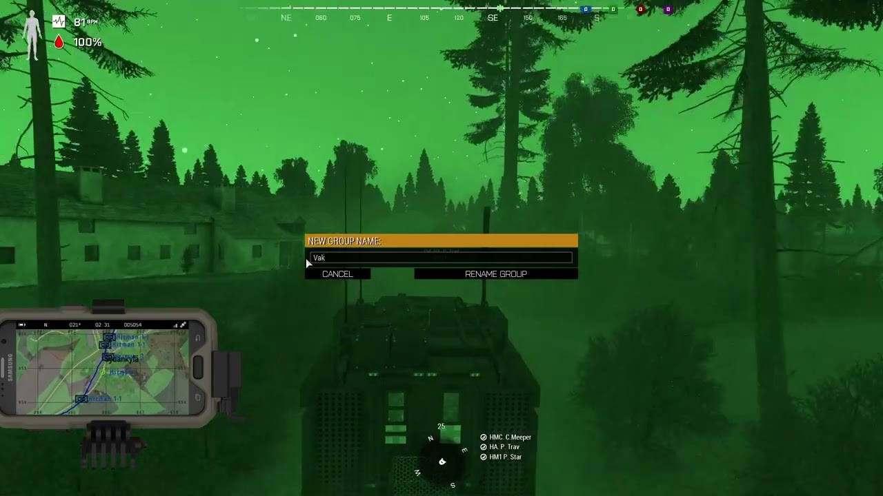 FTX 002 | 28th MEU| w/ Doc Meeper