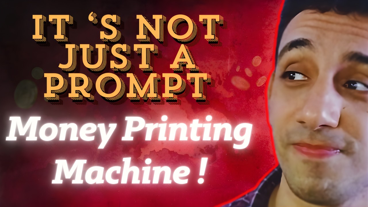 How to Make Money Selling AI Photo Prompts in 2026 (Beginner-Friendly Guide)