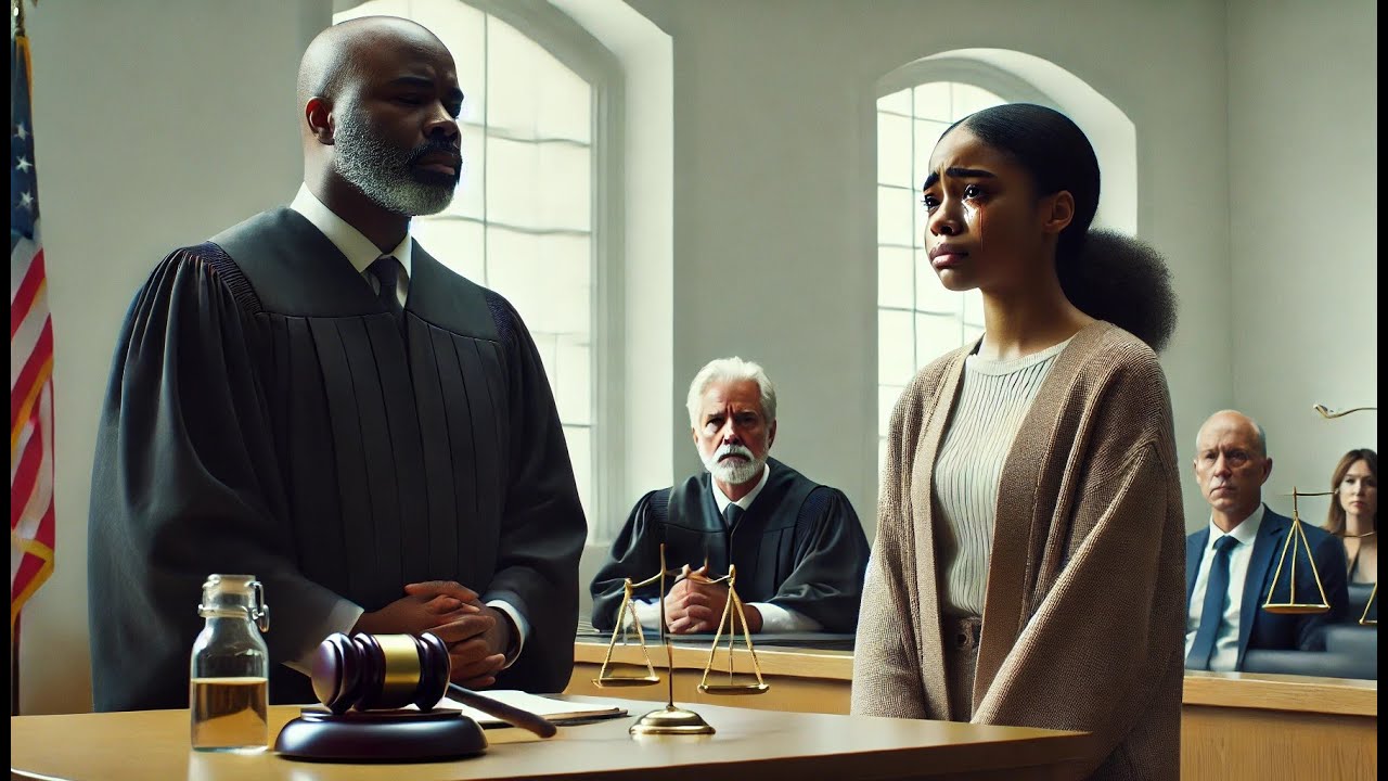 My Parents Took the Stand Against Me…I Walked Out a Free Woman. But That’s Not the End....