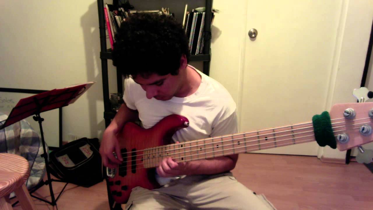 Clifford Brown - Sandu (bass)