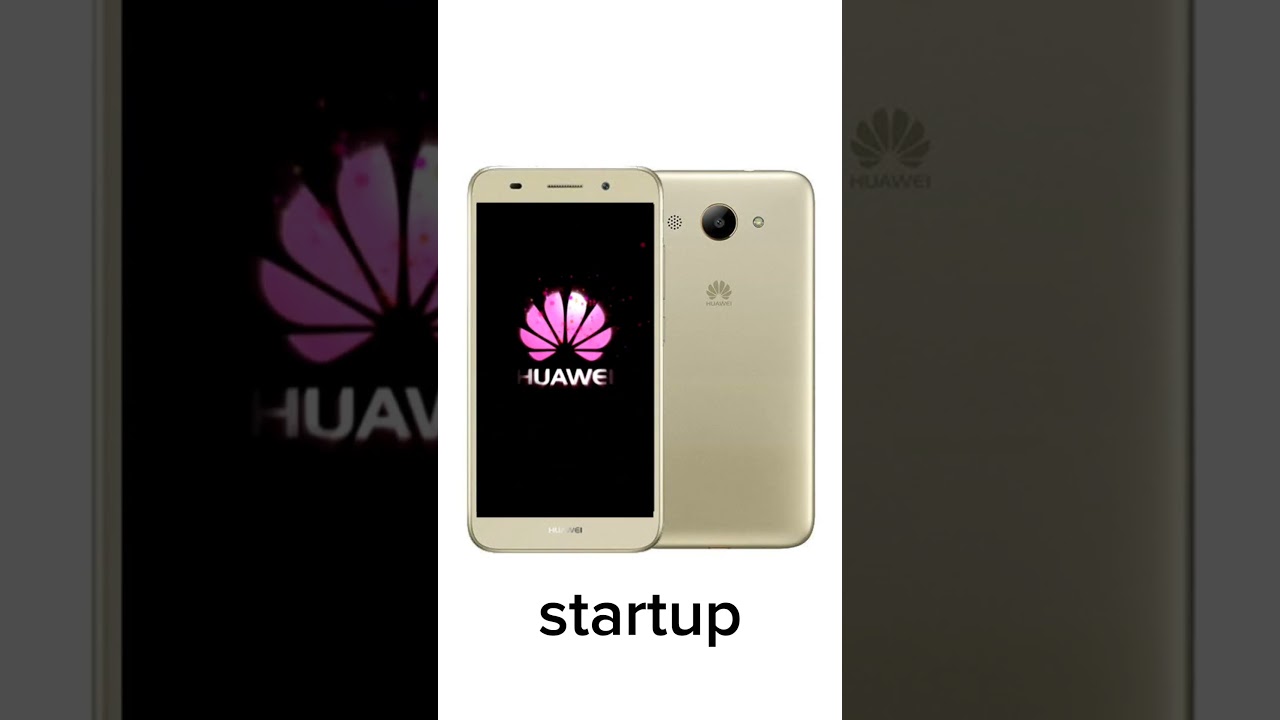 Huawei Y5 2017 - startup. #android #smartphone #ztebladea72s #tech #zteblade #alcatel #huawei