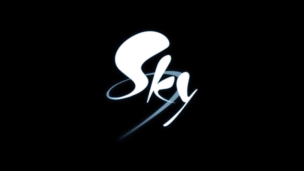 【MAD】Sky : Children of The Light×シャルル/メガテラゼロ