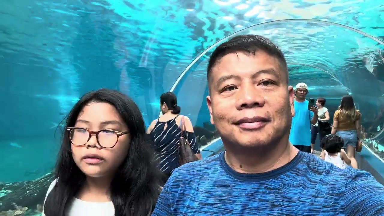 CEBU OCEAN PARK