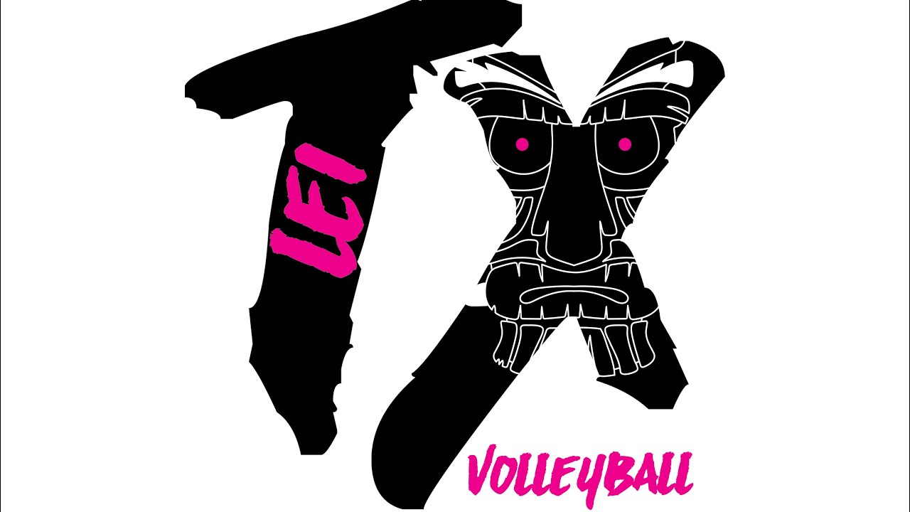 Texas Lei Volleyball 6ft & Under Finals ( Show Time Vs Caribes ) 