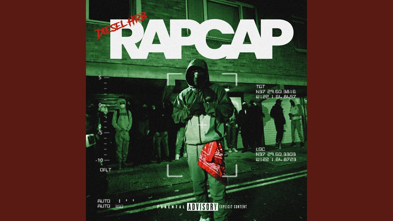 Rap Cap