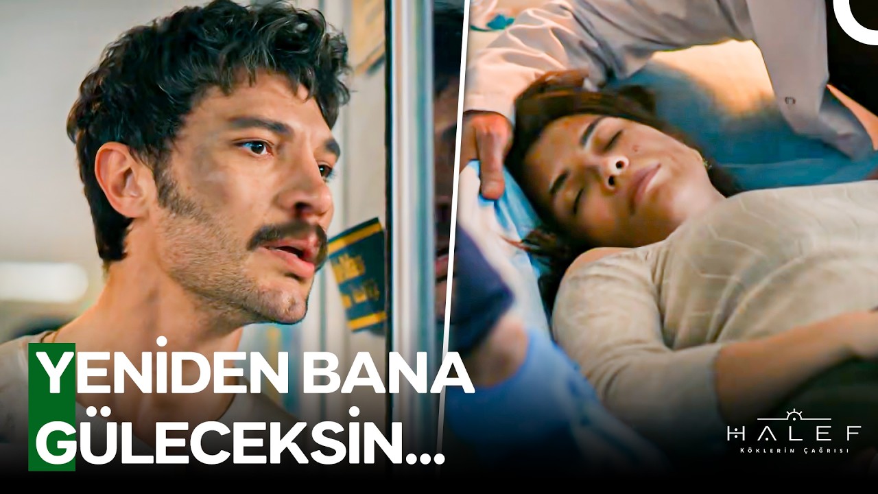 Serhat'ın Umutlu Bekleyişi - Halef: Köklerin Çağrısı