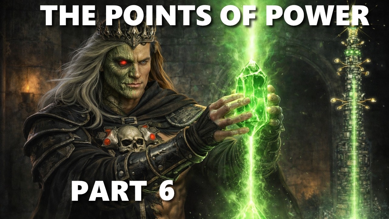 Statsmaxing™ in Heroes IV (champion) - Half-Dead - Part 6: Blitzkrieg!