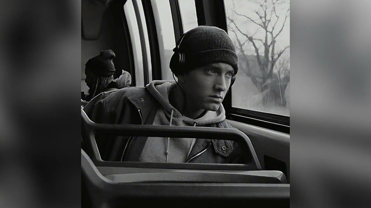 Eminem - The way I am | Slowed + Reverb