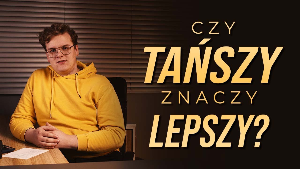 Jaki KLIMATYZATOR wybrać? TANI vs DROGI