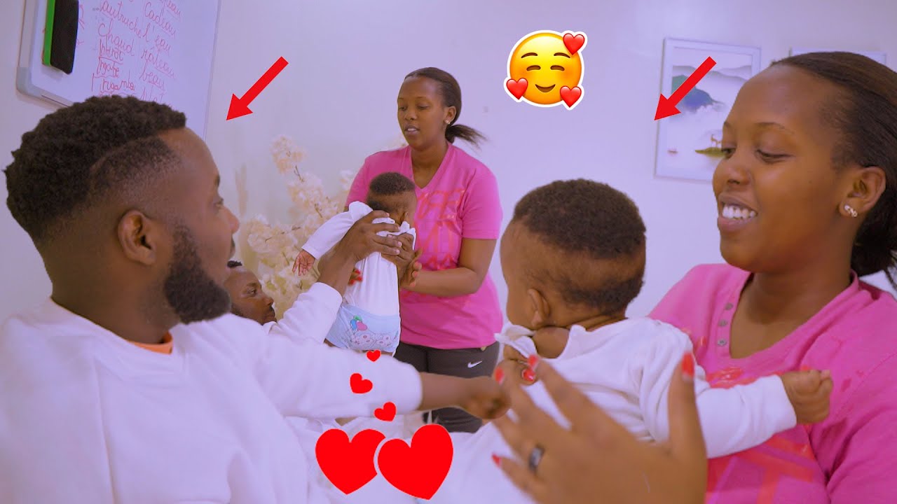Yooo!UMWANA baramuzanye igitangangaza kirabaye  yaribyaye||VANILLA arababaye||dore inyogosho