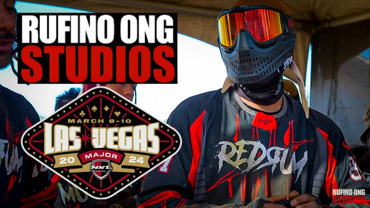 REDRUM at NXL LAS VEGAS 2024