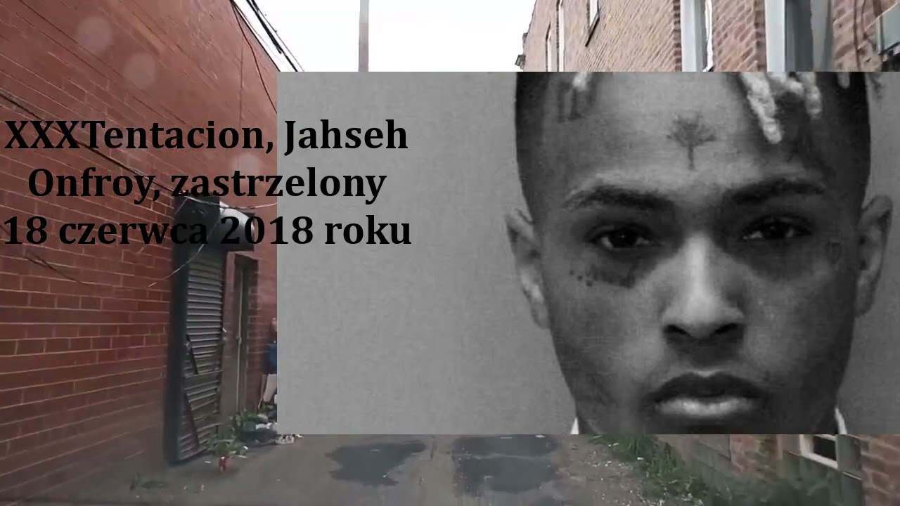 OSTATNIE SŁOWA RAPERÓW! (XXXTentacion, Juice Wrld, King Von, LA Capone, JayDaYoungan, 2Pac)