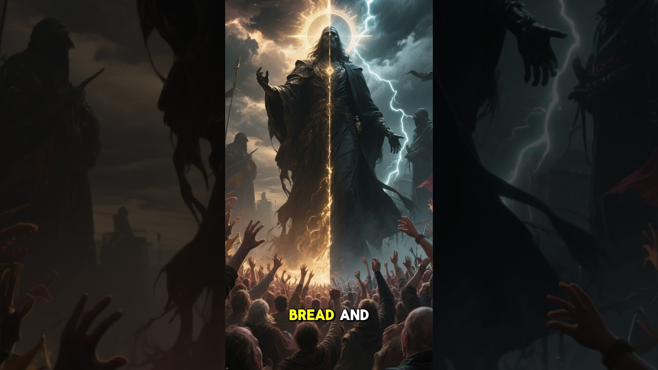 Bread and Circuses Explained: How Rome Controlled the Masses